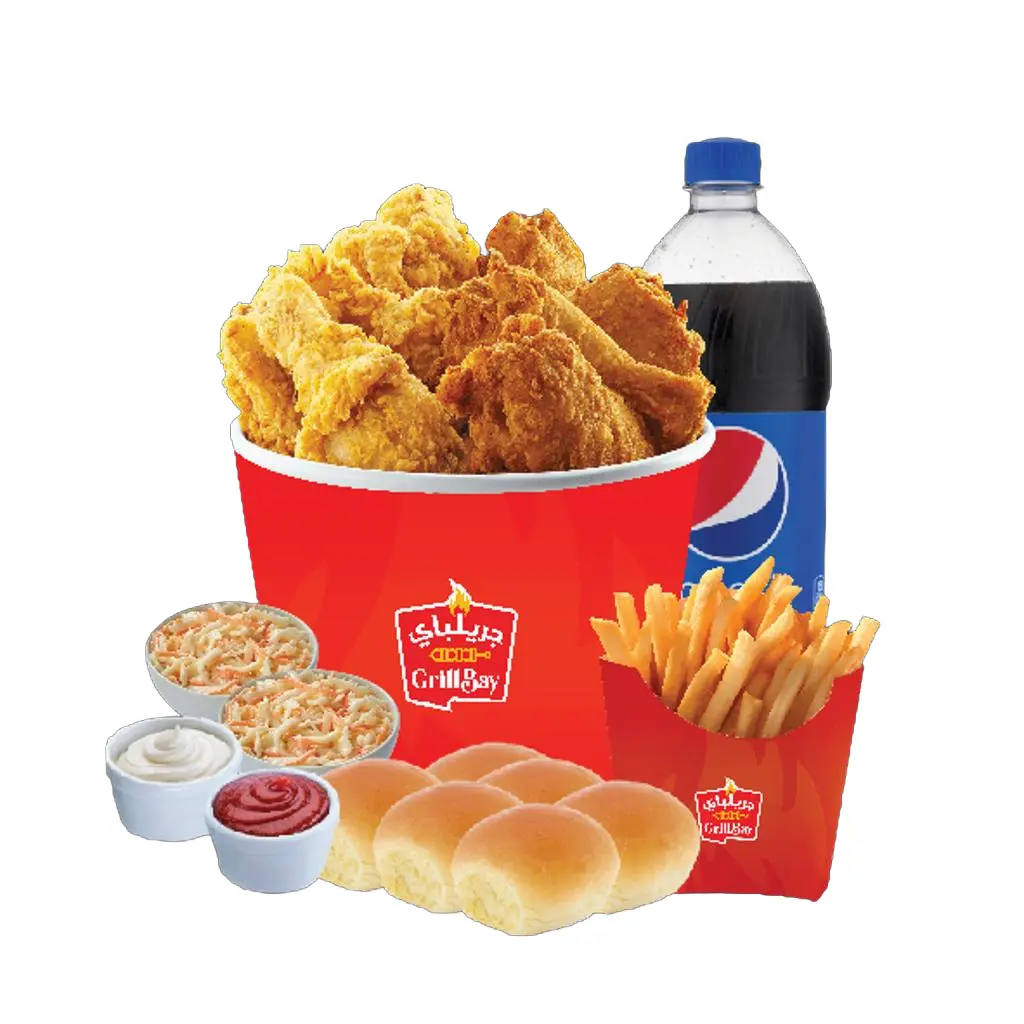 Party Meal